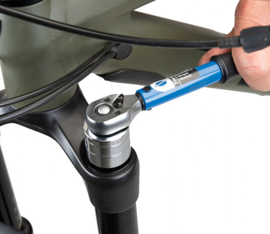 cassette afnemer FR-5.2 25,4 mm staal zwart