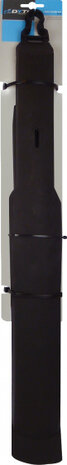 spatborden MTB 20-24 inch zwart 2 stuks