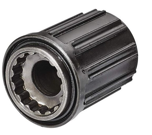 cassettebody FH-5800 11 Speed staal zwart