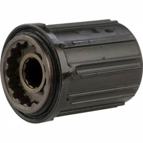 cassettebody FH-5800 11 Speed staal zwart