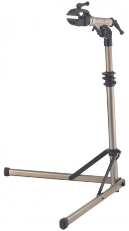 montagestandaard Top Assist II 100 cm aluminium zilver