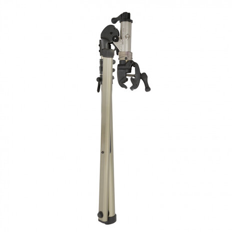 montagestandaard Top Assist II 100 cm aluminium zilver