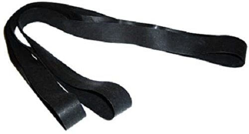 velglint 16-20 inch 15 mm butyl zwart