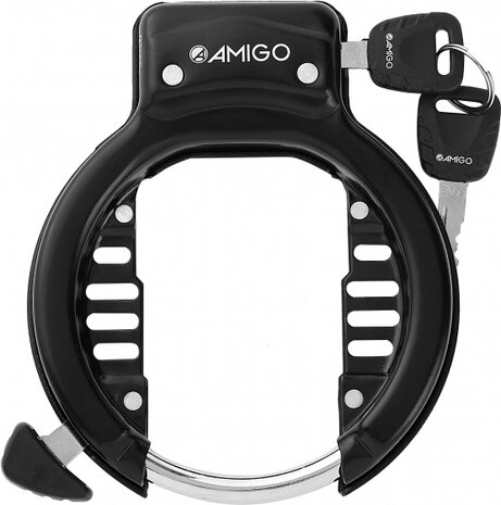 ringslot 630A ART-2 63 zwart