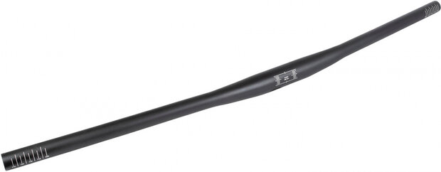 stuur HB-M3.1 MTB 780 mm aluminium matzwart