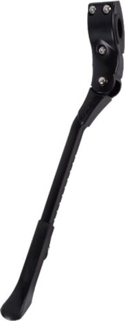standaard Mooveable Flex 24-29 inch aluminium zwart