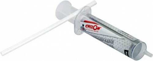 doseerspuit 20 ml transparant