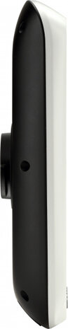 fietsnavigatie Cyclo 215 waterdicht 3,5 inch 68 x 114 mm wit