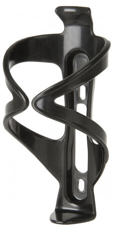 bidonhouder BC32 Flex 75 mm 32 gram zwart