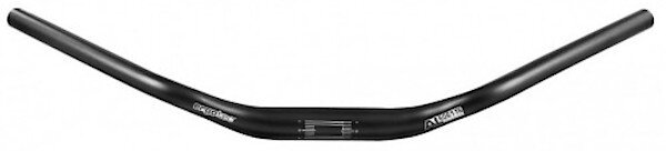 stuur City Cruiser L5 31,8/640 mm aluminium zwart