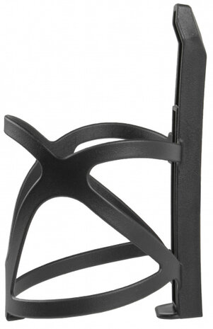 bidonhouder 15,2 cm 25 gram zwart