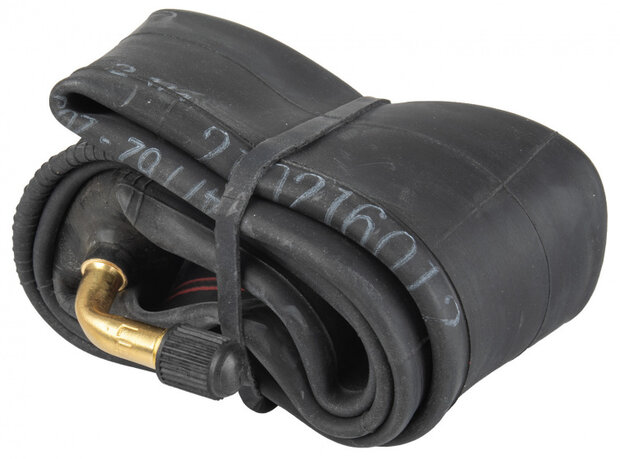 binnenband 12,5 x 1.75 - 2.25 (47/62-203) AV 45 mm zwart
