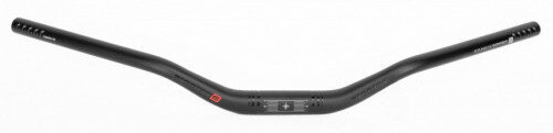stuur Riser Downhill 200/780/31,8 mm aluminium zwart