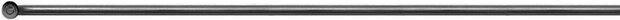 spaken Std14c 264 mm 14G RVS zwart 500 stuks