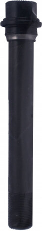 doorsteekas WH-MT500-CL achter 12 mm 29 inch staal