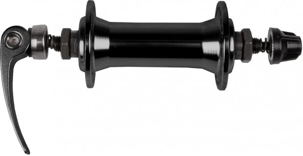 voornaaf Eco SW 32G 100 old 108 mm QR zwart
