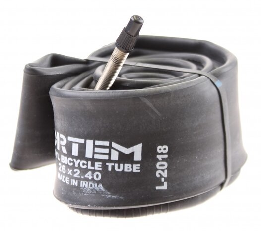 Binnenband 26 x 2.40 (62-559) FV 42 mm