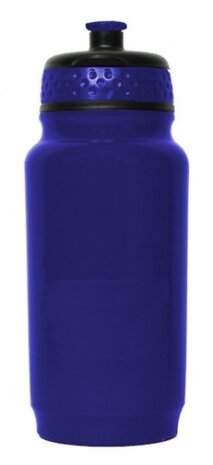 bidon 500 ml blauw