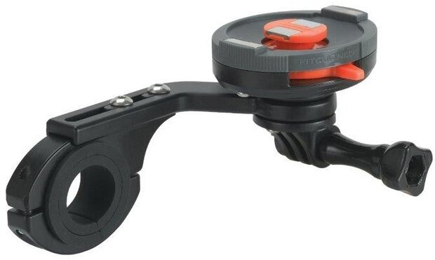 fietshouder met hoes FitClic Neo Forward iPhone 6/6S/7/8 (Plus)