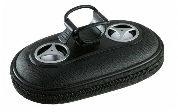 fietshouder met speaker Bike Mount NanoSpeaker