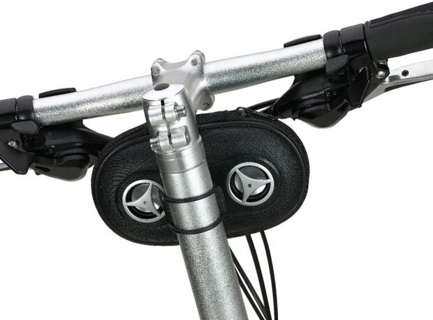 fietshouder met speaker Bike Mount NanoSpeaker