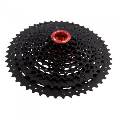 cassette Csmx9x 11V 10-46T zwart