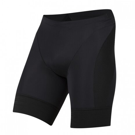 fietsbroek Pursuit Elite Tri heren zwart Maat S