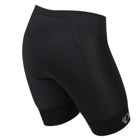 fietsbroek Pursuit Elite Tri dames zwart Maat XS