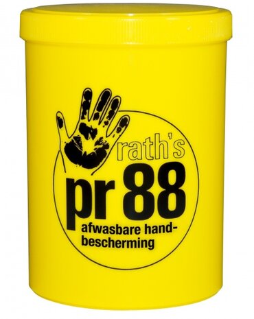handbeschermingscr&egrave;me 1 liter