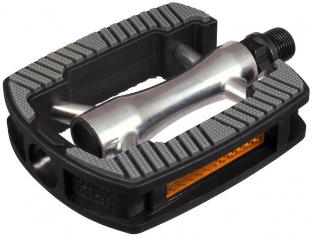 platformpedalen SP-821 stadsfiets/e-bike 9/16 inch