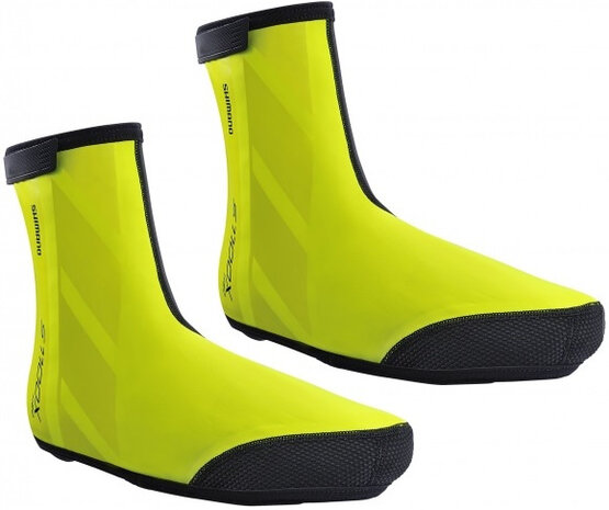 overschoenen S1100X H2O unisex geel maat 47/49