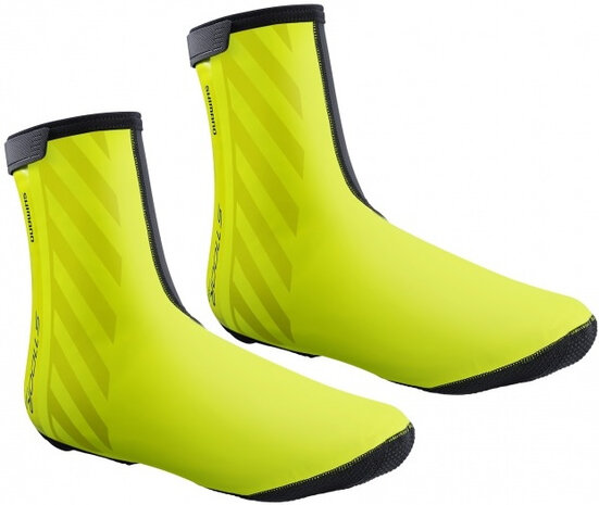 overschoenen S1100R H2O unisex geel maat 42/44