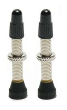 universeel tubeless ventiel Stans 35 mm 2 stuks
