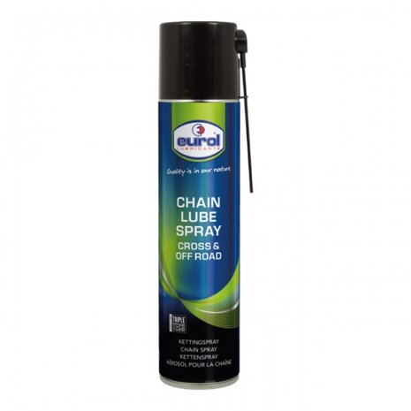 kettingspray Cross en Off-Road 400 ml