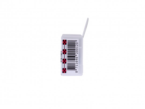 reparatieset Tubeless 7-delig