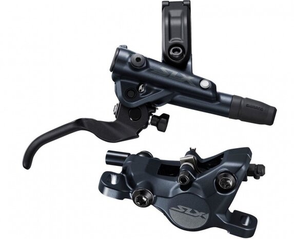 schijfremset SLX BR-M7100 2-vinger rechts achter