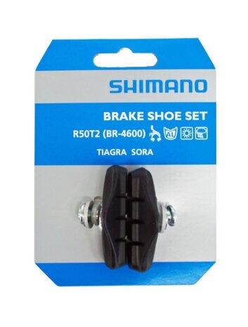 remblokset R50T2 Tiagra BR-4600 Caliper 5 paar