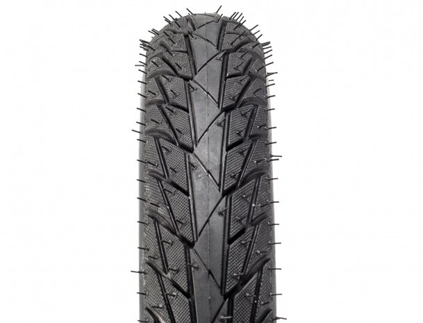 Buitenband Ortem Galaxy 12 x 2.00 (50-203) zwart