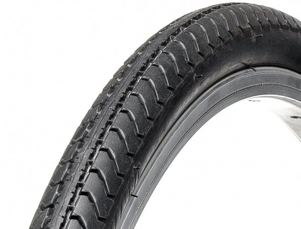 Buitenband Ortem Jambo 27 x 1 1/4 (32-630) zwart