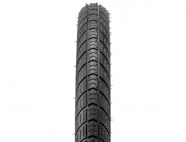 Buitenband Ortem Venom 16 x 2.00 (50-305) zwart