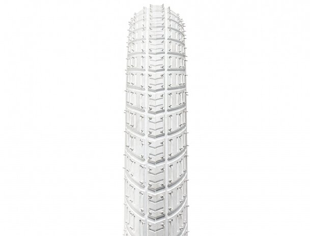 Buitenband Ortem Venom 16 x 2.00 (50-305) wit