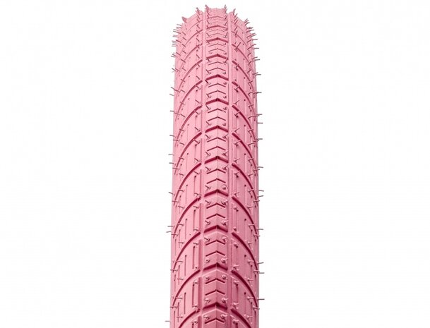 Buitenband Ortem Venom 16 x 2.00 (50-305) roze