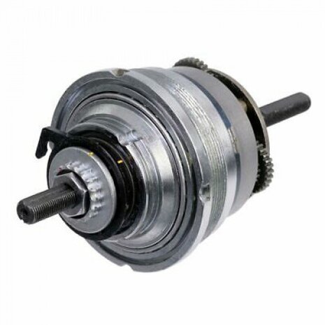 naaf binnenwerk HSX185 achterwiel 5-speed 185mm