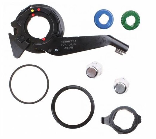 componentenset Nexus 5 SG-C7000-5 8R/8L 8-delig