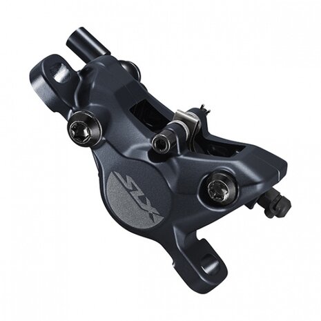schijfremklauw SLX M7100 MTB voor zwart