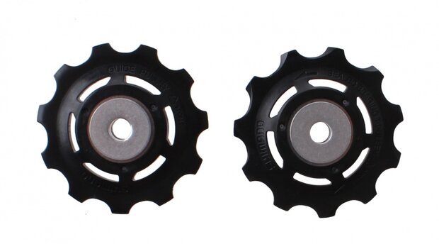derailleurwielset Ultegra RD-6800 11S zwart