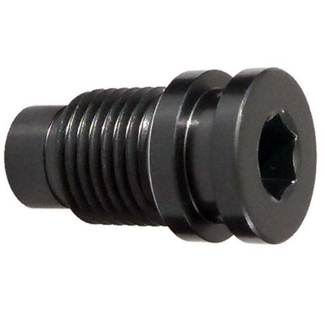 montagebout Ultegra RD-R8000 20 mm zwart 2-delig
