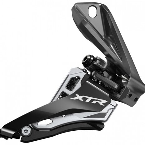voorderailleur XTR FD-M9100 12S dubbel direct mount