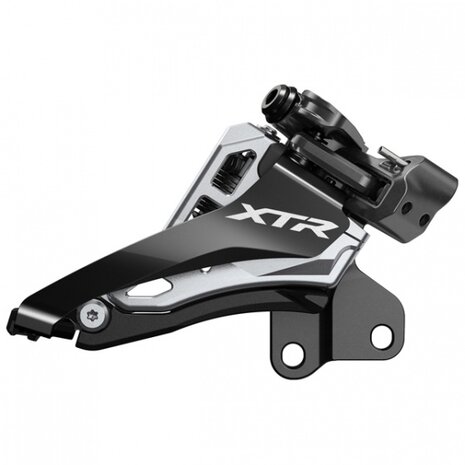 voorderailleur XTR FD-M9100 12S dubbel E-Type