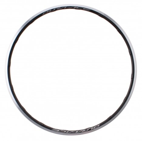 velg Dura-Ace WH-R9100-C24 voor draad 16G